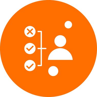  Web tasarımı için Vektör Avatar Simgesi