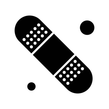 kamp konsepti simgesi, vektör illüstrasyonu