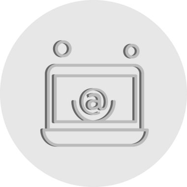 Vektör Oranı Simgesi Simgesinde