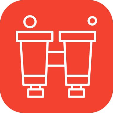 seo ve iş simgesinin vektör illüstrasyonu