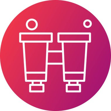 Sitenin web simgesi, vektör illüstrasyonu