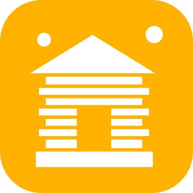 ikon vektör illüstrasyonu oluşturma