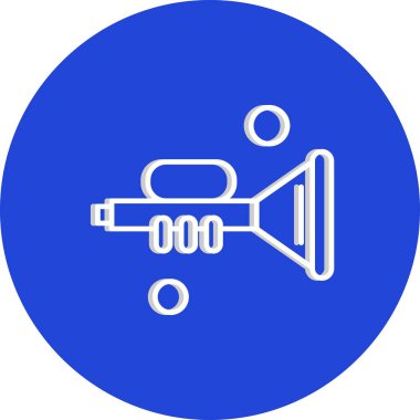 Seo simgesinin vektör illüstrasyonu