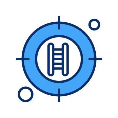 vektör logo tasarım şablonu