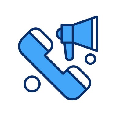 Hoparlör Ağı Simgesi 