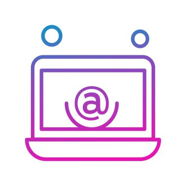 Vektör Oranı Simgesi Simgesinde