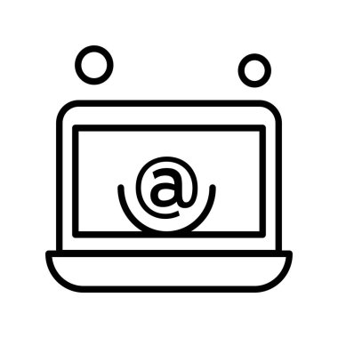 Vektör Oranı Simgesi Simgesinde