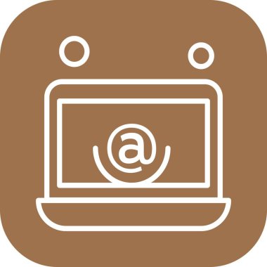 Vektör Oranı Simgesi Simgesinde