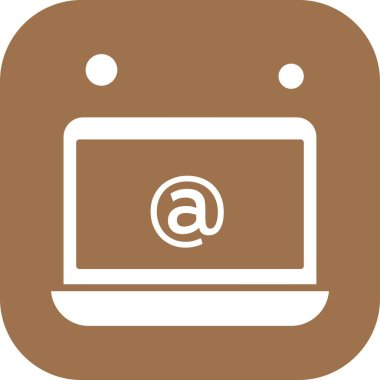 Vektör Oranı Simgesi Simgesinde