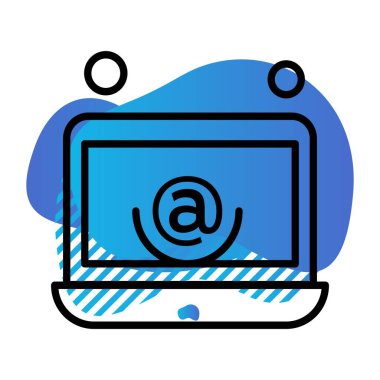 Vektör Oranı Simgesi Simgesinde