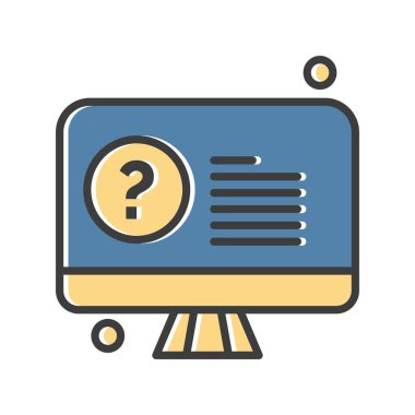  Tasarım için vektör lcd Simgesi