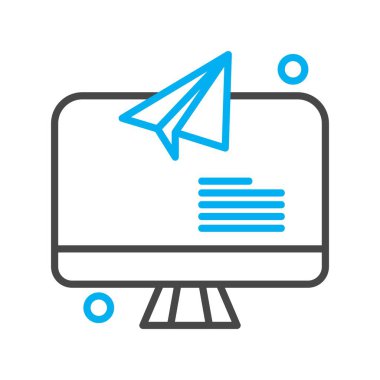  Tasarım için vektör lcd Simgesi