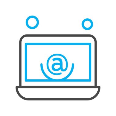 Vektör Oranı işareti Ico, vektör illüstrasyonu