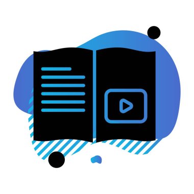 Vektör öğrenimi Ico, Vektör İllüstrasyonu