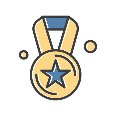  Vektör Ödülü Ico, Vektör İllüstrasyonu