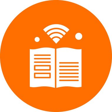 Vektör Defteri Ico, Vektör İllüstrasyonu