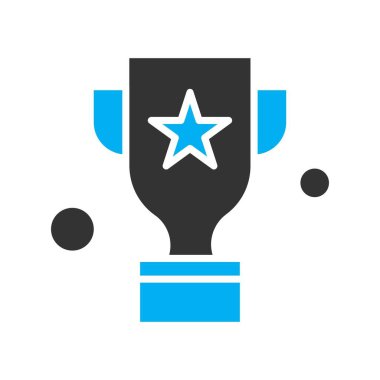 Vektör ödülü Ico, Vektör İllüstrasyonu