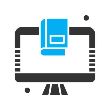  Tasarım için vektör lcd Simgesi