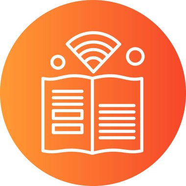 Vektör Defteri Ico, Vektör İllüstrasyonu