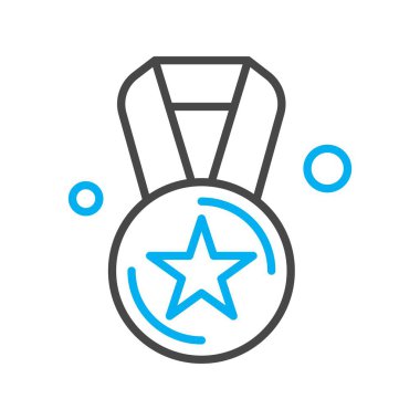  Vektör Ödülü Ico, Vektör İllüstrasyonu