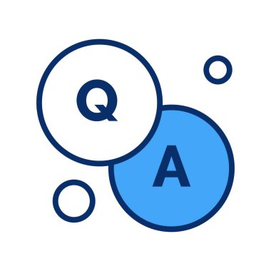 Vektör Sorusu Ico, Vektör İllüstrasyonu