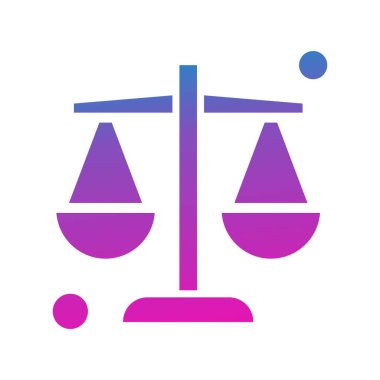 Vektör Dengesi Ico, Vektör İllüstrasyonu