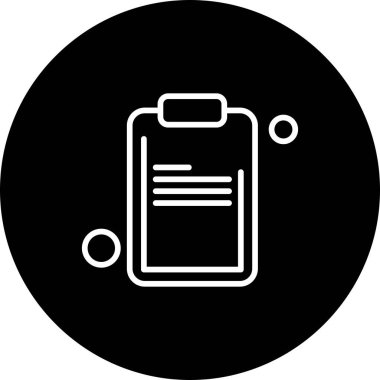 Vektör Kopyalama Ağı Simgesi