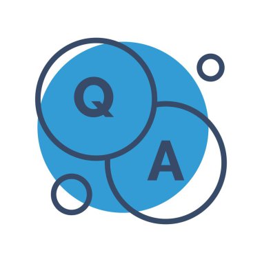 Vektör Sorusu Ico, Vektör İllüstrasyonu