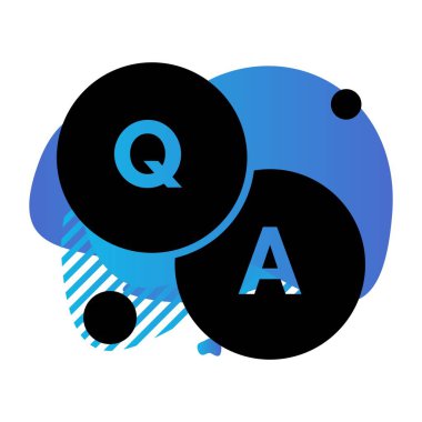 Vektör Sorusu Ico, Vektör İllüstrasyonu