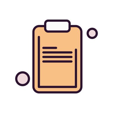 Vektör Kopyalama Ağı Simgesi