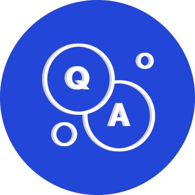 Vektör Sorusu Ico, Vektör İllüstrasyonu