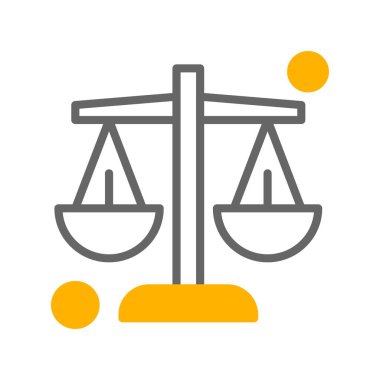 Vektör Dengesi Ico, Vektör İllüstrasyonu