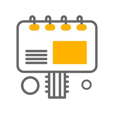  Vektör Pazarlama Ağ Simgesi