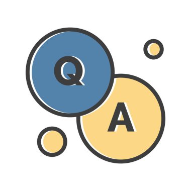 Vektör Sorusu Ico, Vektör İllüstrasyonu