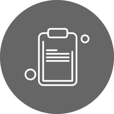 Vektör Kopyalama Ağı Simgesi