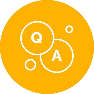 Vektör Sorusu Ico, Vektör İllüstrasyonu