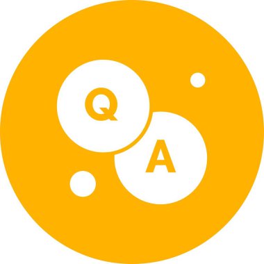 Vektör Sorusu Ico, Vektör İllüstrasyonu