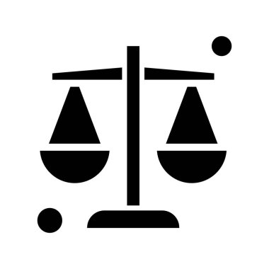 Vektör Dengesi Ico, Vektör İllüstrasyonu