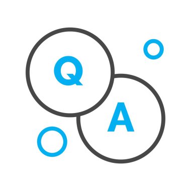 Vektör Sorusu Ico, Vektör İllüstrasyonu