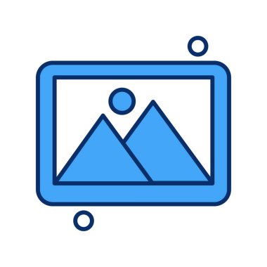 Vektör Galerisi Ico, Vektör İllüstrasyonu