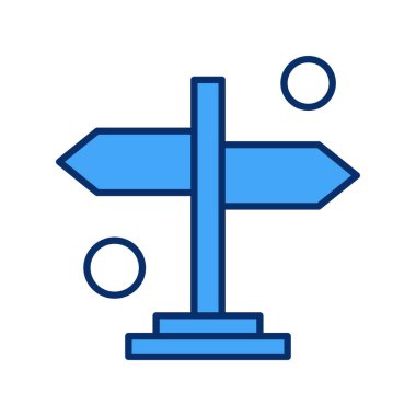 Vektör yönü Ico, Vektör İllüstrasyonu