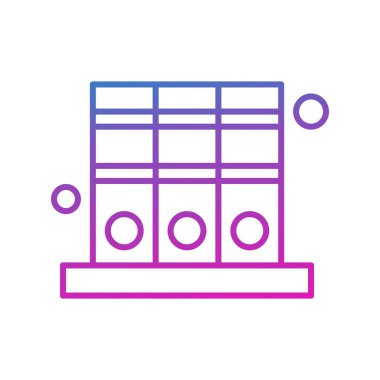  Vektör dosyaları Ico, Vektör İllüstrasyonu