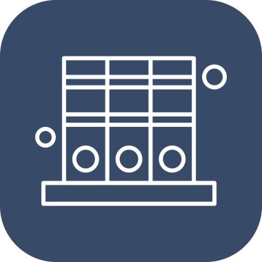  Vektör dosyaları Ico, Vektör İllüstrasyonu