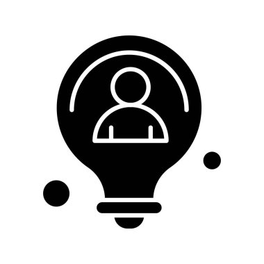  Vektör hava balonu Ico, vektör illüstrasyonu