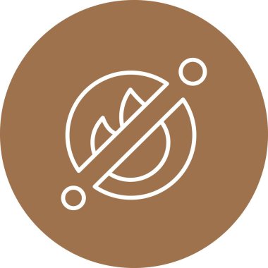 Vektör itfaiyeci Ico, vektör çizimi