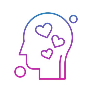  Vektör Kalp Ağı simgesi