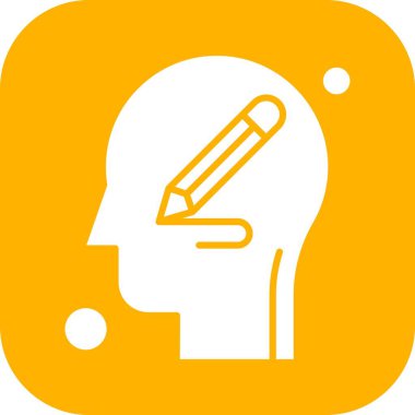  kalem simgesi vektör illüstrasyonu 