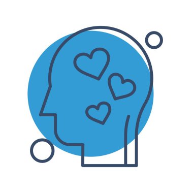  Vektör Kalp Ağı simgesi