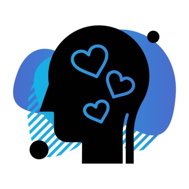  Vektör Kalp Ağı simgesi