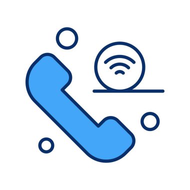 Modern ikon vektör illüstrasyonu, alışveriş kavramı 